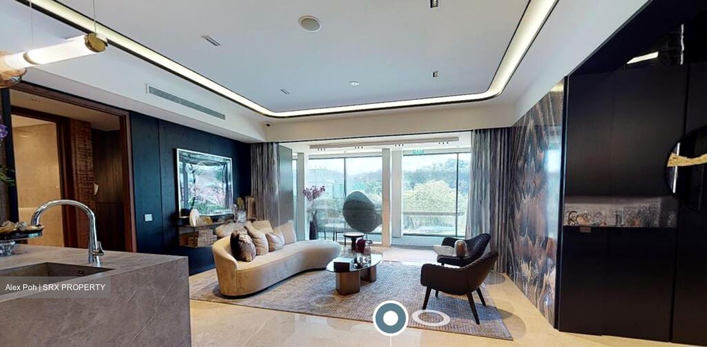 Canninghill Piers (D6), Apartment #448569141